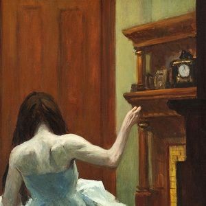 Meet your Posher, Leo